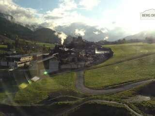 Webcam Asitz Talstation, Leogang, 840m